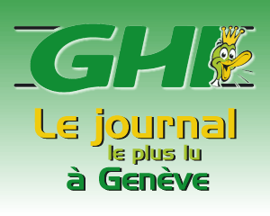 GHI : le journal le plus lu à Genève